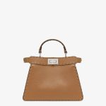 Peekaboo ISeeU Small With 556 Hand-Sewn Topstitches